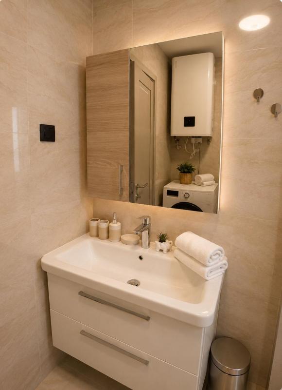 Blue apartment - image 5