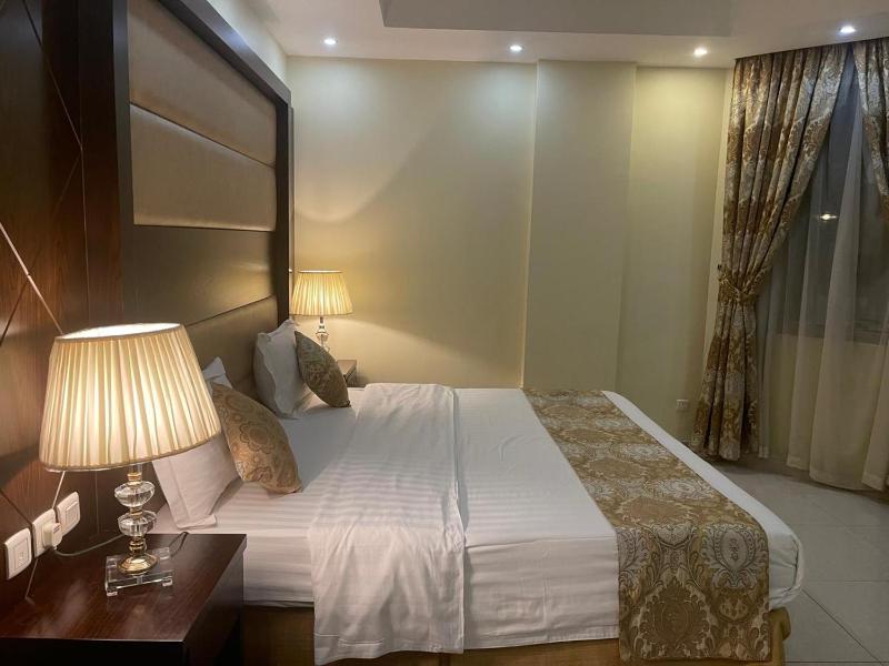 رولانا للشقق المخدومة Rolana Serviced Apartments - image 14