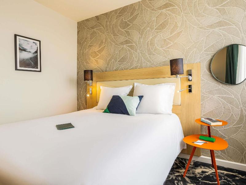 Hotel Mercure Mulhouse Centre - image 44