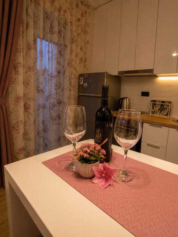 Blue apartment - image 10