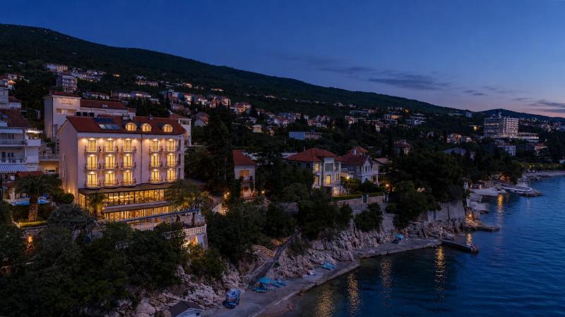 Hotel Vali Dramalj - image 37