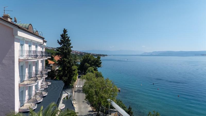 Hotel Vali Dramalj - image 19