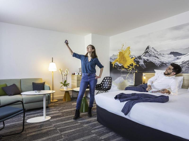 Novotel Annecy Centre Atria - image 30