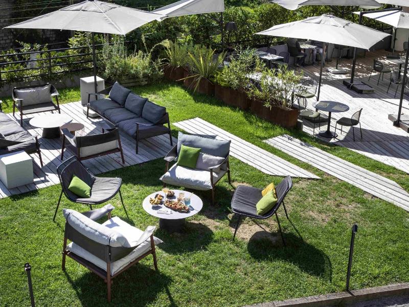 Novotel Annecy Centre Atria - image 25