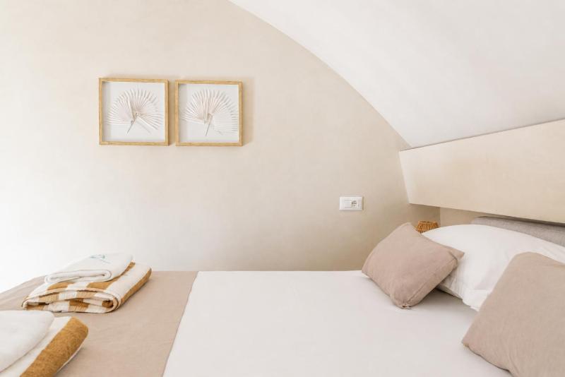 Sant rooms by BRAD Santorini Resort - image 7