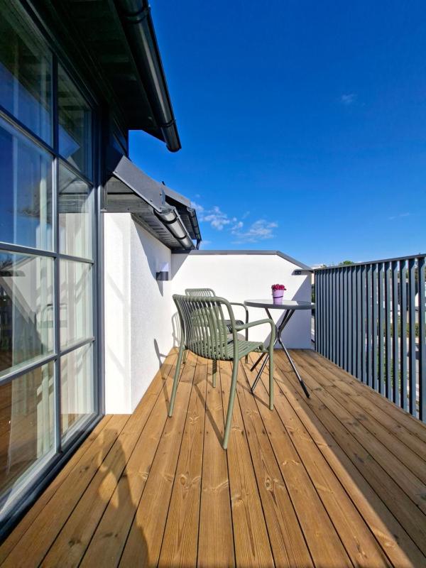 Holiday House Apartments - image 11