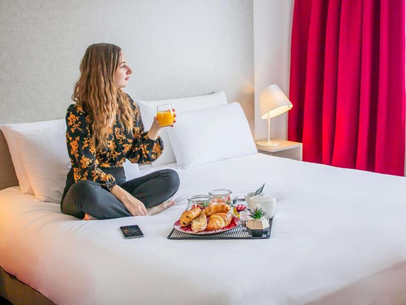 Mercure Tours Nord - image 20