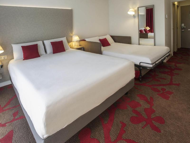 Mercure Tours Nord - image 21