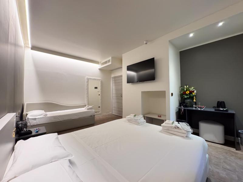 Hotel Giardinetto Al Sant'Orsola - image 11