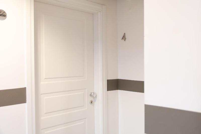 Hotel Giardinetto Al Sant'Orsola - image 14