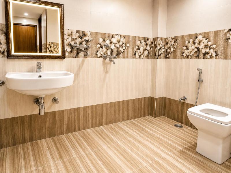 Hotel Amaya - image 9