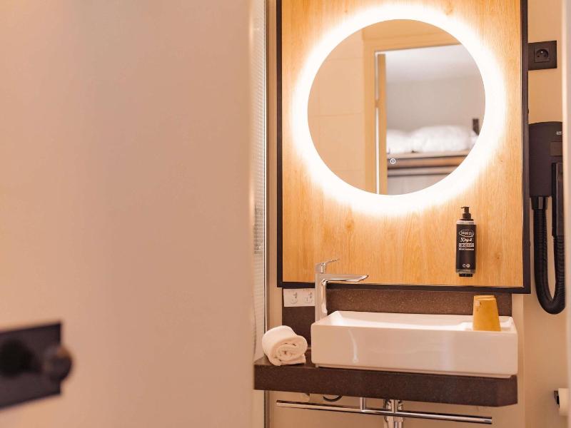 ibis Clermont Ferrand Sud Carrefour Herbet - image 35