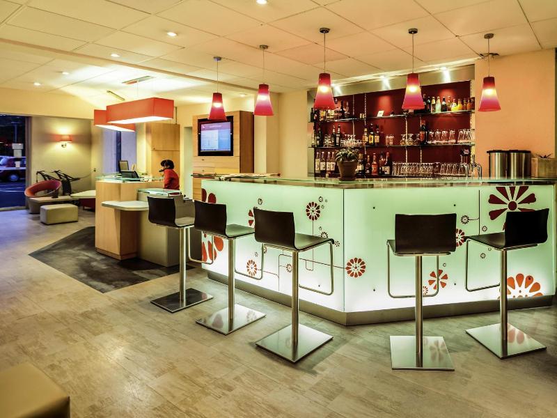 ibis Clermont Ferrand Sud Carrefour Herbet - image 38