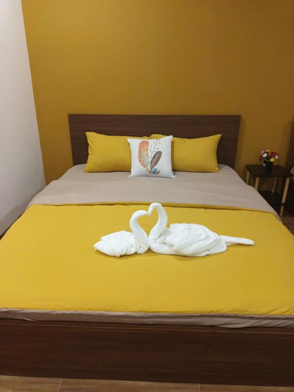 Homestay Cây Chuông Vàng - image 8