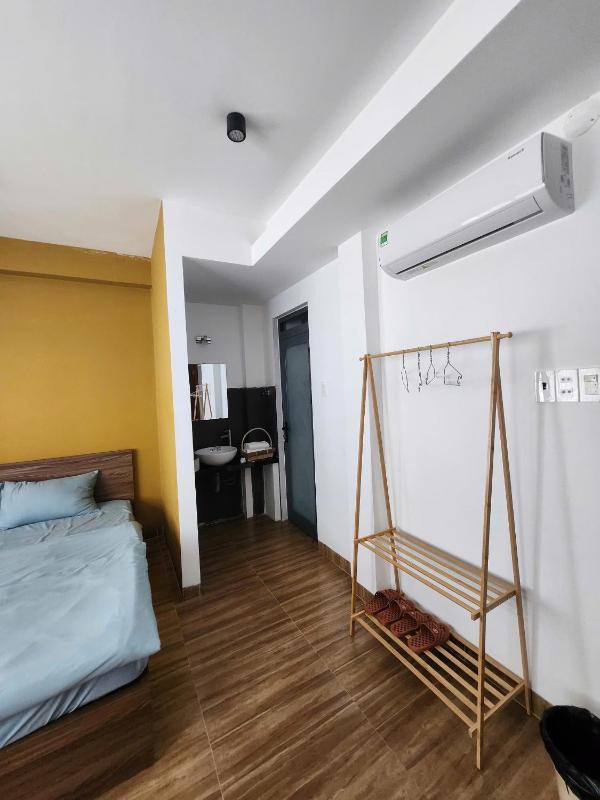 Homestay Cây Chuông Vàng - image 10