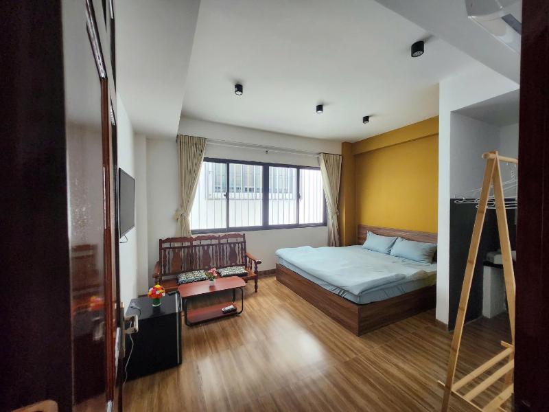 Homestay Cây Chuông Vàng - image 5