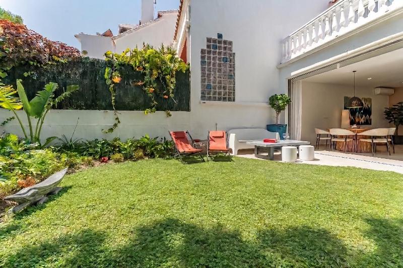 VB Torrequebrada Townhome 3BR near the sea - image 29