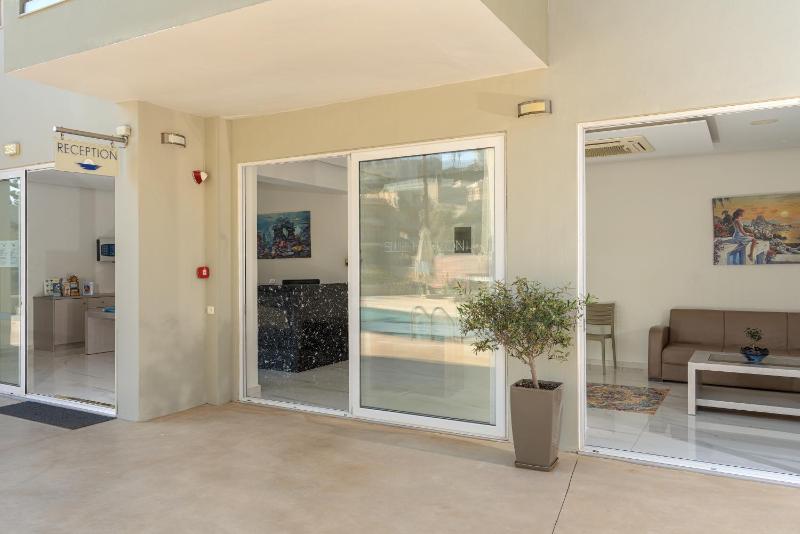 Blue Horizon Apartments - image 14
