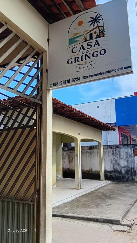 Casa do gringobhs - image 1