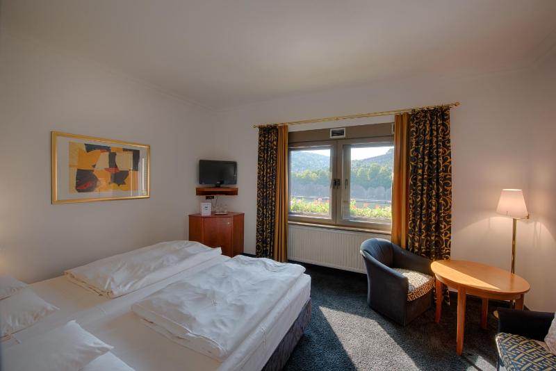 Superior Double Room image 3