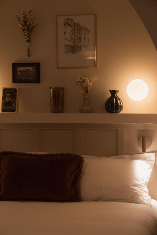 Apparts Rennes BnB Duhamel - image 36