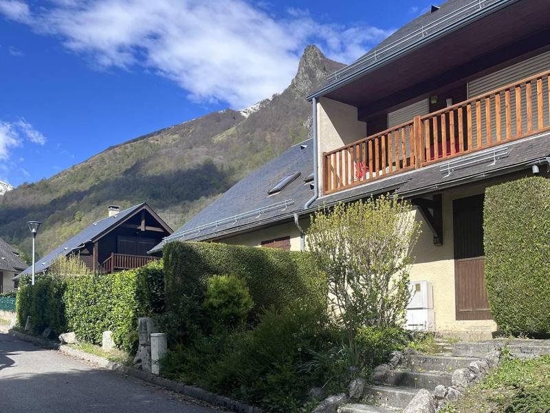 Charmant chalet 4 pers. à Cauterets avec parking - FR-1-812-113 - image 7