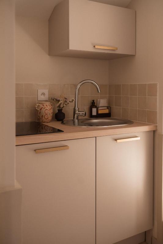 Apparts Rennes BnB Duhamel - image 5