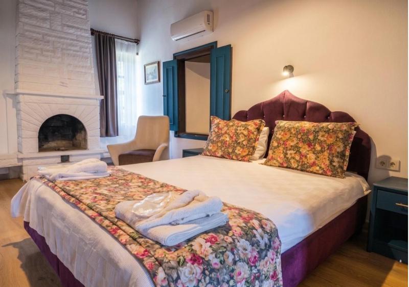 Kaleiçi Ozkavak Hotel - image 14