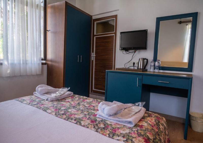 Kaleiçi Ozkavak Hotel - image 13