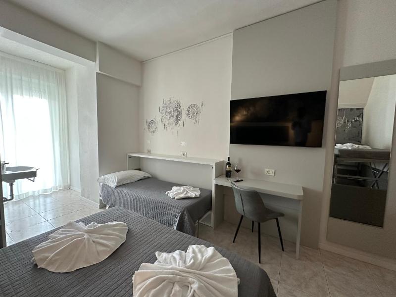 Hotel DOLCEVITA Park & Beach included - image 37
