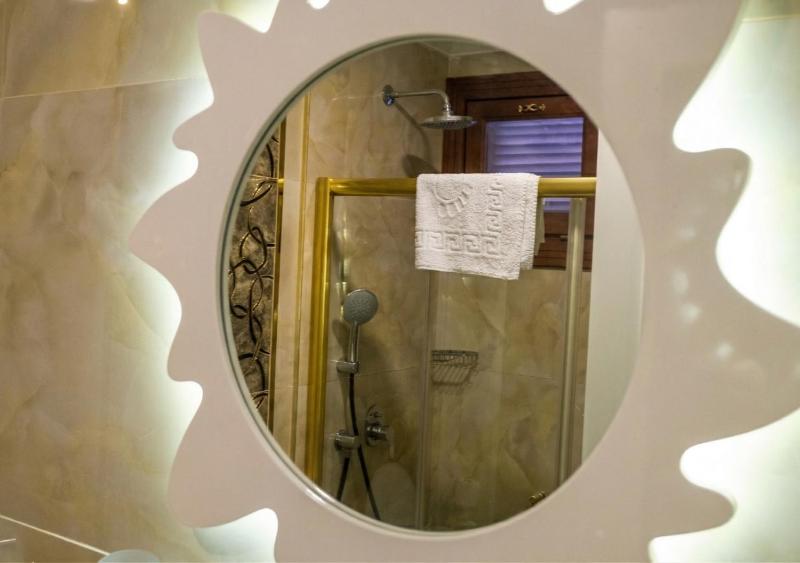 Kaleiçi Ozkavak Hotel - image 10