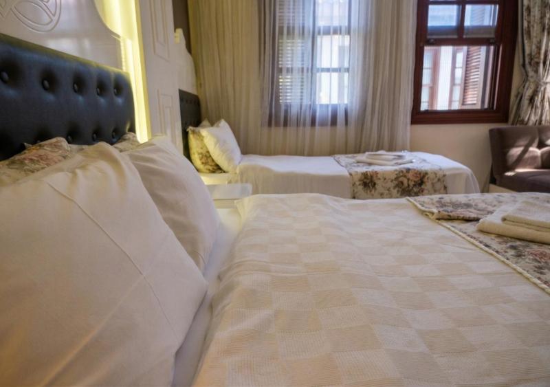 Kaleiçi Ozkavak Hotel - image 6