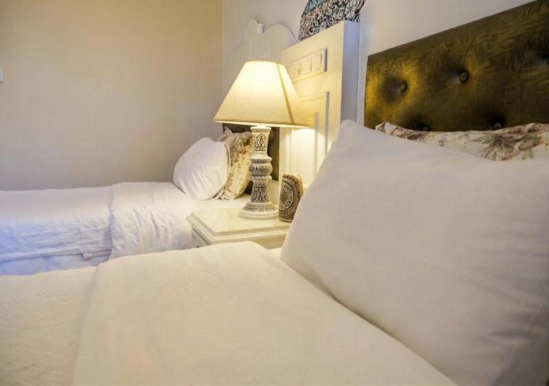 Kaleiçi Ozkavak Hotel - image 2