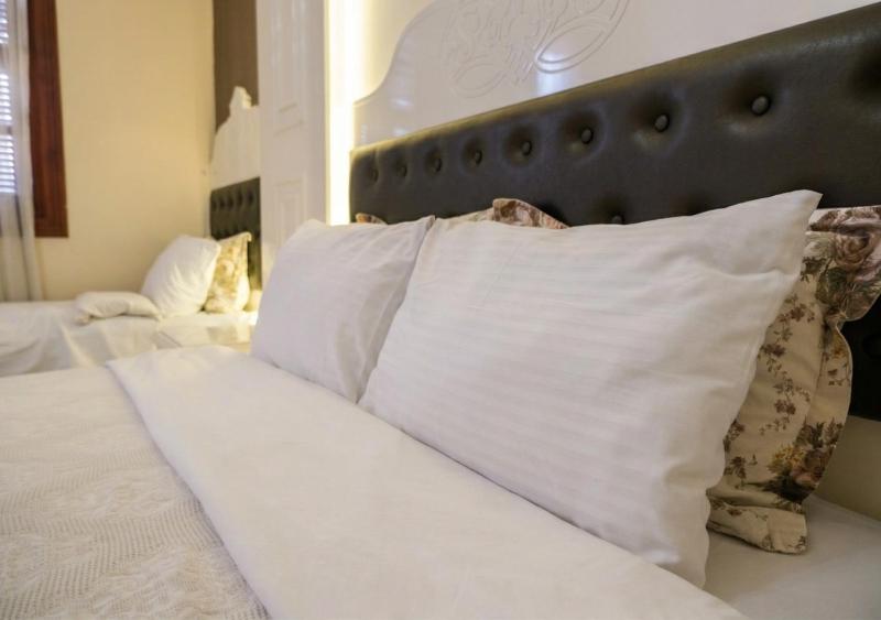 Kaleiçi Ozkavak Hotel - image 15