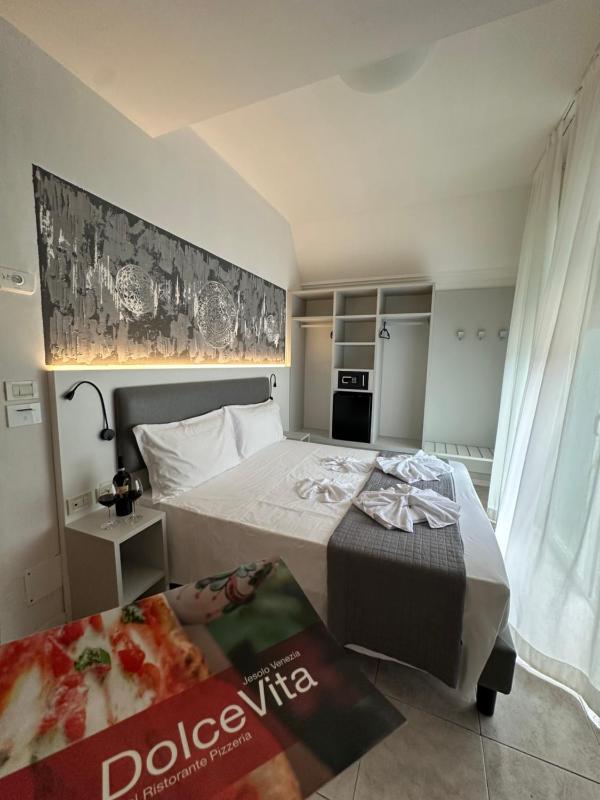 Hotel DOLCEVITA Park & Beach included - image 43