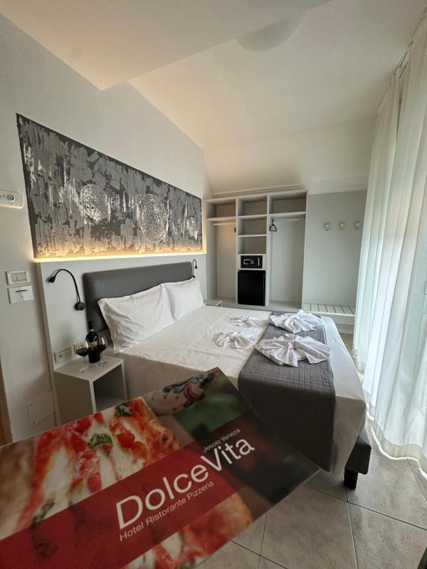 Hotel DOLCEVITA Park & Beach included - image 27