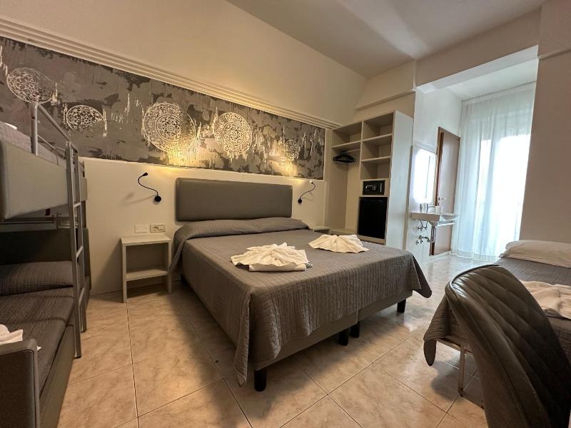 Hotel DOLCEVITA Park & Beach included - image 22