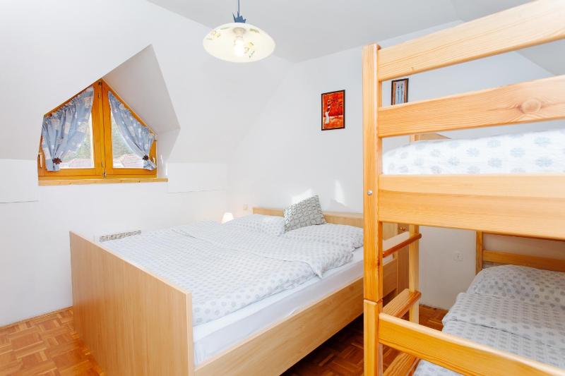Deluxe Duplex Holiday Home with Terrace image 3