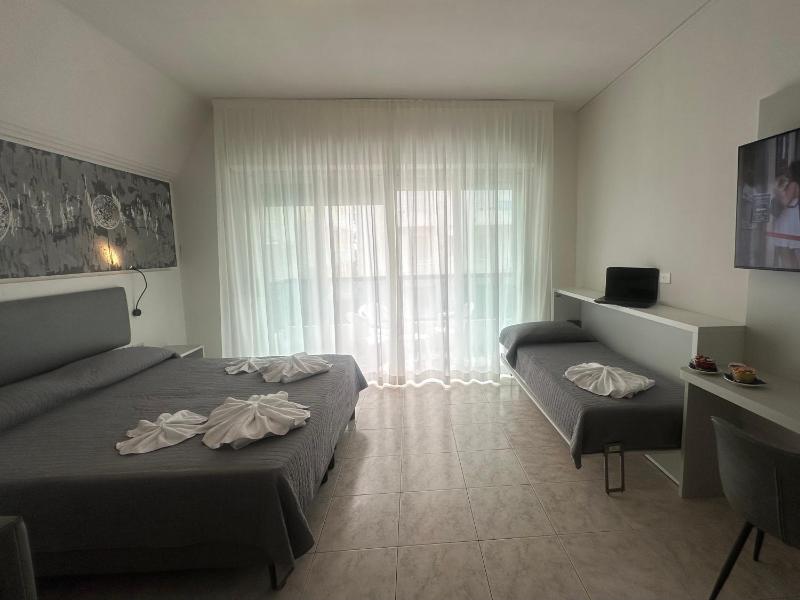 Hotel DOLCEVITA Park & Beach included - image 33