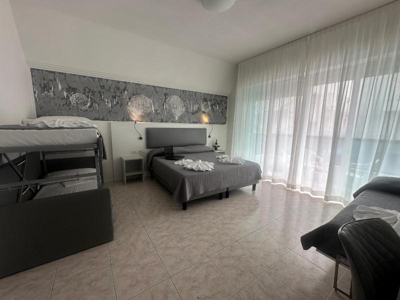 Hotel DOLCEVITA Park & Beach included - image 47