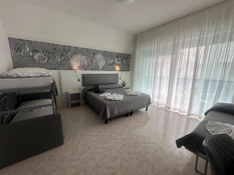 Hotel DOLCEVITA Park & Beach included - image 40