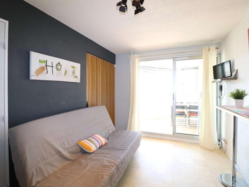 Appartement lumineux avec piscine et parking à 200m de la plage - FR-1-307-289 - image 13