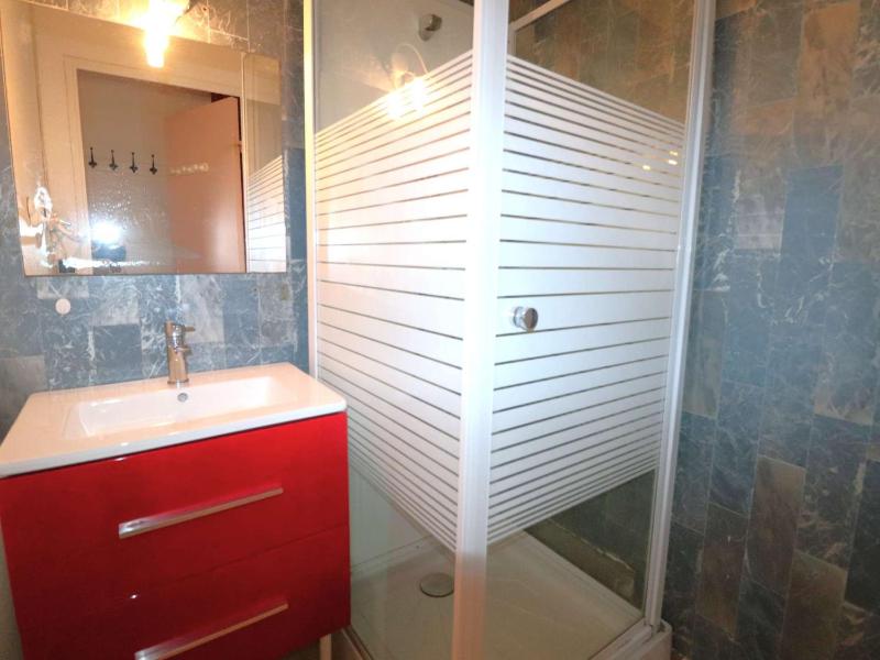 Appartement lumineux avec piscine et parking à 200m de la plage - FR-1-307-289 - image 16