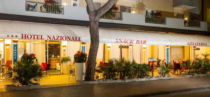 Hotel Nazionale - image 38