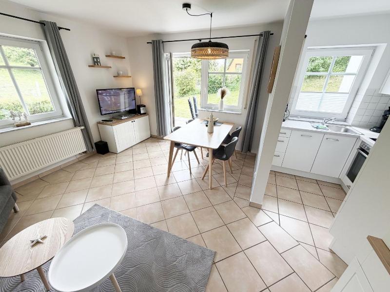 Dünenhaus Göhren FeWo in ruhiger Lage - image 50