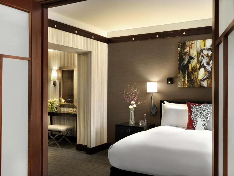 Sofitel Philadelphia at Rittenhouse Square - image 10