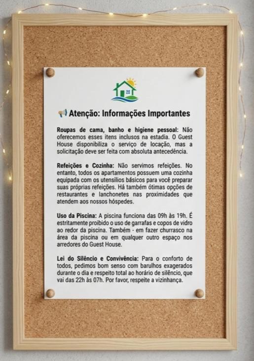 Guest House Renascer K&W - image 15
