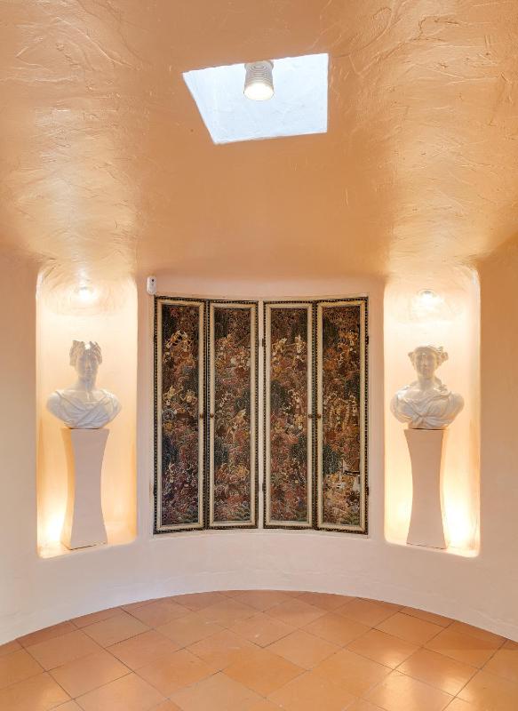 Terracotta Treasure Villa - image 22