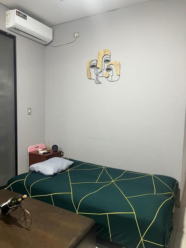 Beautiful suite near the embassy and the stadium - image 15