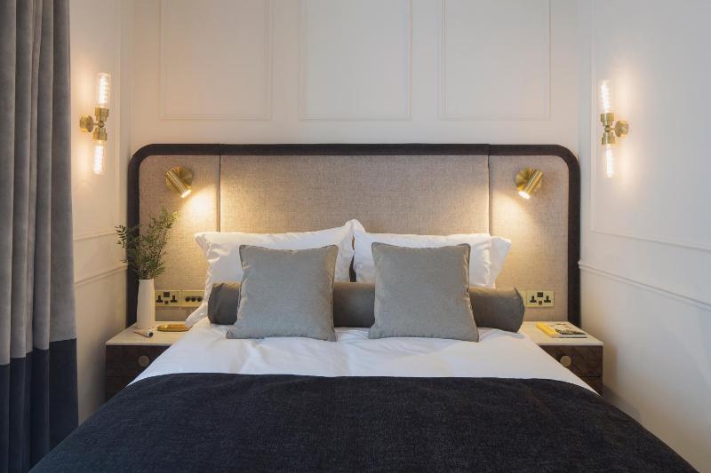 Sigma Plus Regency Square Suites near Brighton Beach - image 14